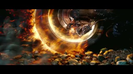 Ghost Rider 2 spirit of vengeance