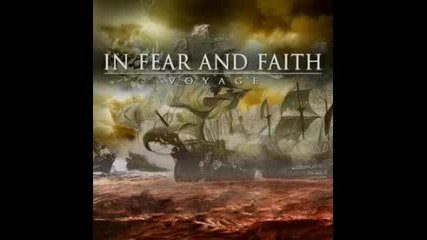 In Fear And Faith - There Be Pirates Among These Sease