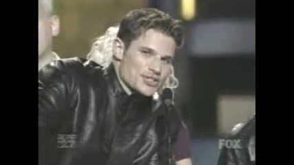 Billboard Music Awards 1999