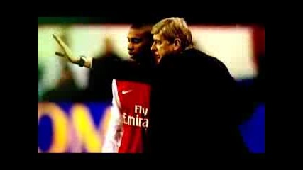 Arsenal Episode One