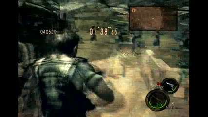 Re5 Session