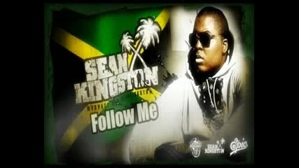 Sean Kingston - Follow Me *hot*song