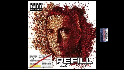 2009 Eminem - Buffalo Bill 