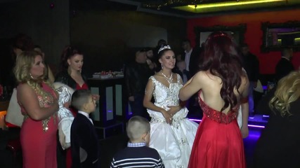 sevim ile tomy klip