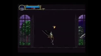 Angry Video Game Nerd: Castlevania Part 4