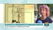 Летните вируси и хранителните инфекции бележат ръст у нас