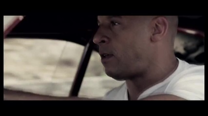 Перфектният супер филм Бързи и Яростни 6 (2013)