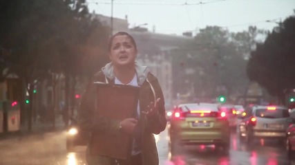 Marija Serifovic - Sama i nervozna ( Official Video 2015)