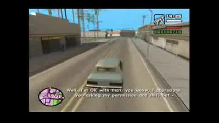 Gta San Andreas 102 Los Desperados