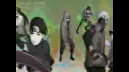 naruto Shippuuden intro 5 