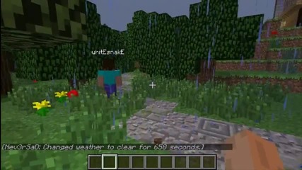 Minecraft Кандидатура за Fightcraft [private server]