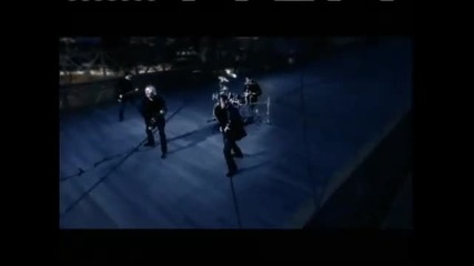 Nickelback - Gotta Be Somebody