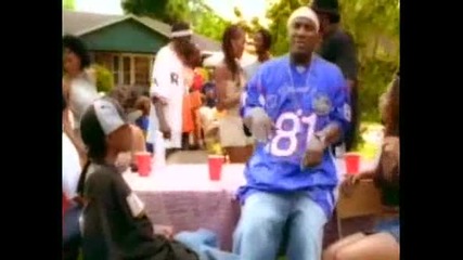 Sonny Spoon (feat Young Jeezy) - The G 