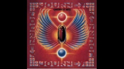 Journey - Still They Ride (live 1981)