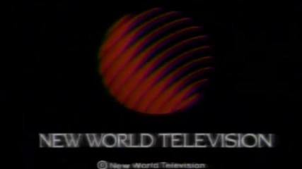 Dobson Productions/new World Television 1988