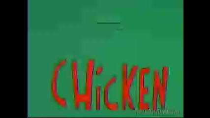 Cow and Chiken Intro