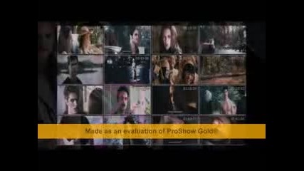 Twilight za kokurscheto na ven95