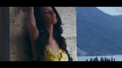 Албанско парче 2013 !! Blero ft. Maria - Nje moment ( Official Video )