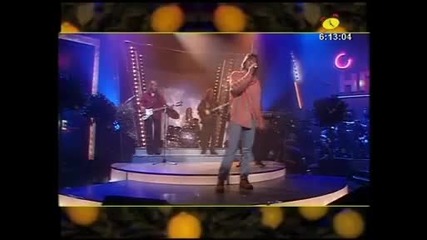 Fools Garden - Lemon Tree (live!)