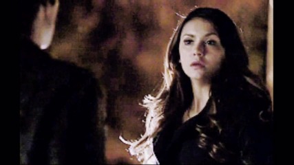 Помни! Ще съм там близо! Delena