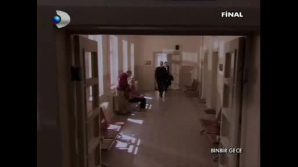 Binbir Gece - 1001 Нощи - Последен 90 Епизод - част 2