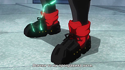 [ Bg Subs ] Boku no Hero Academia - 73 [ Eastern Spirit ]