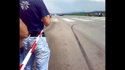 национално tuning show 2010 драг рейсинг