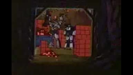 Transformers - Епизод 2