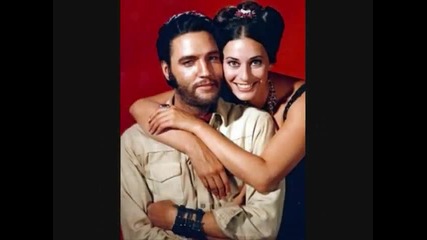 Elvis Presley - In Your Arms 