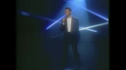 Johnny Logan - Hold Me Now - Ireland (eurovision 1987)