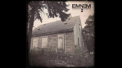 Eminem - Rhyme Or Reason - Нoвия Албум На E M I N E M - The Marshall Mathers Lp 2
