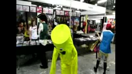 The best cosplay of all time