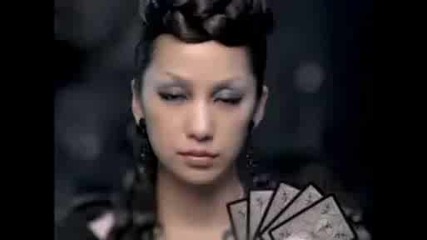 Накашима Мика - Trick Of Eyes