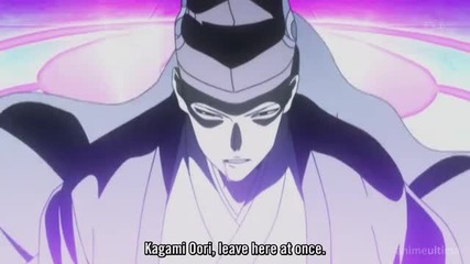 Shikabane Hime- Kuro Episode 11 eng subs