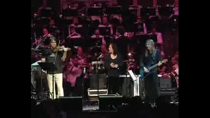 Ronnie James Dio & Deep Purple - Love is All