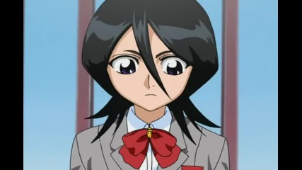 Bleach - 004 - And Your Bird Can Speak
