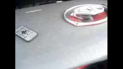 Subwoofer Extreme 12