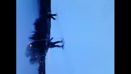 Банско . Роската Полита !!!!