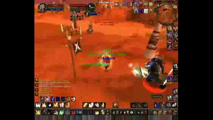 Paladin Pvp