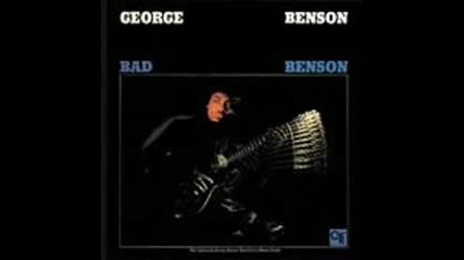 George Benson - The Changing World
