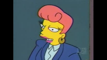 The Simpsons S05 E14 