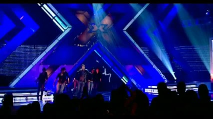 Shayne Ward - Thats My Goal [ високо качество ]