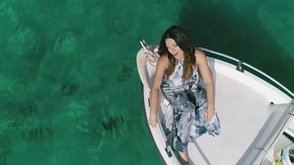 Gianna Fafaliou - Thalassa Mou (official Music Video Hd)