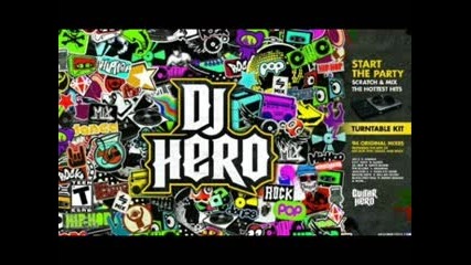 Dj Hero Bittersweet Symphony