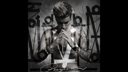 Justin Bieber - Mark My Words ( A U D I O )