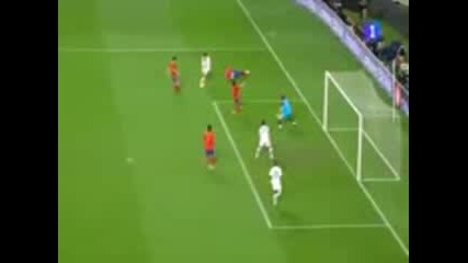Cristiano Ronaldo vs Spain 17.11.10 Skill s (portugal 4 vs 0 Spain - Friendly Match) Hd