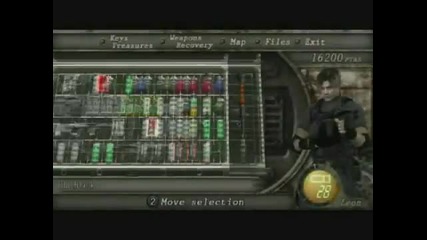 Resident Evil 4 Gameplay part 49