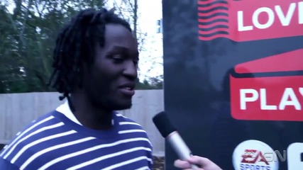 Fifa 12 Chelsea Pro Player Tournament