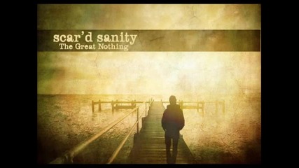 Scar'd Sanity - Pariah