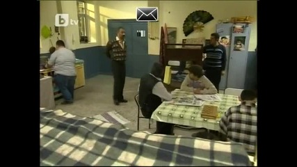 Месут и Мурат влизат в затвора като ''престъпници'' за да разкрият убийството